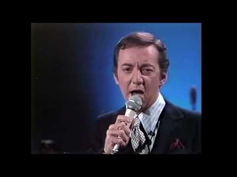Bobby Darin: Caravan (The Bobby Darin Show, Jan 26th, 1973)