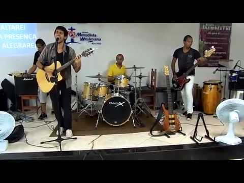 Mais Que Vencedor video