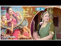 Yashomati Maiyya Ke Nandlal EP 14 Bhootna Searches For Vishnu S Avatar Full Episode Neha S