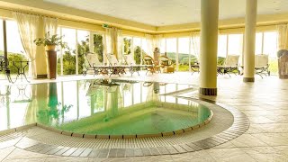 Natur- und Wohlfühlhotel Kastenholz, Wershofen, Germany