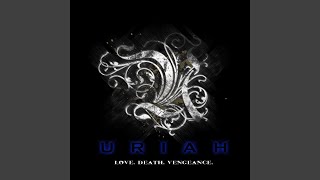 V for Vengeance � Uriah