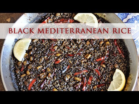 download lagu mp3 mp4 Negro Rice, download lagu Negro Rice gratis, unduh video klip Negro Rice