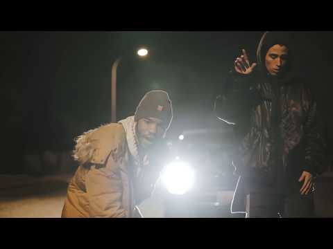 Cape Lions - ZONE (Official Video)