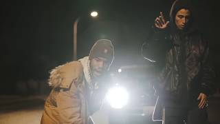 Cape Lions - ZONE (Official Video)