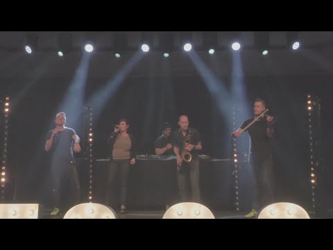 PARTYSHAKERZ XL - LET'S GO 21 [FULL LIVE SHOW]