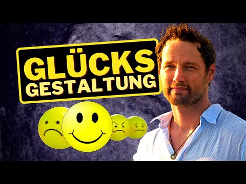 Becoming happier | Learning to be happy | Creating a flow state | Biohacking Max Gotzler 2/2