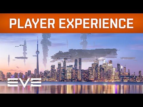 EVE North 2019 - Player Experience: Support, Security & Community