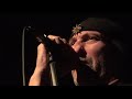 LAIBACH • Sympathy for the Devil • Muffathalle München • March 18th 2019