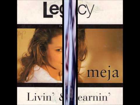 Legacy Of Sound Feat. Meja - Keep Livin' & Learnin' Maxi Version. HD Vinyl