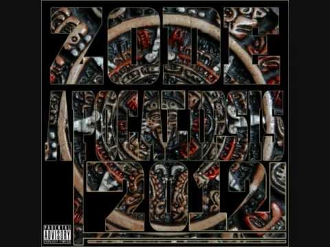 Zode - Underground conexión (Feat. Nasta) (Hijos Bastardos) [IG: ricardo_zode]