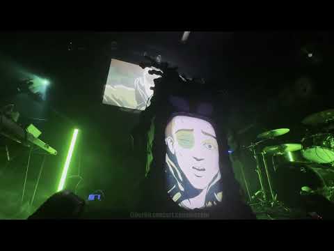 Nordic Giants live [Full show] @ SO36 - Berlin 28.03.2025