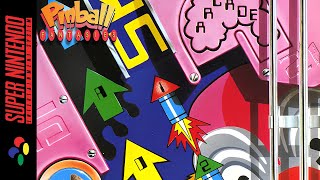 Vidéo Pinball Fantasies