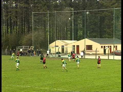 Corn Uí Mhuirí Final 2005 (Colaiste an Spioraid Naomh) - Part 1