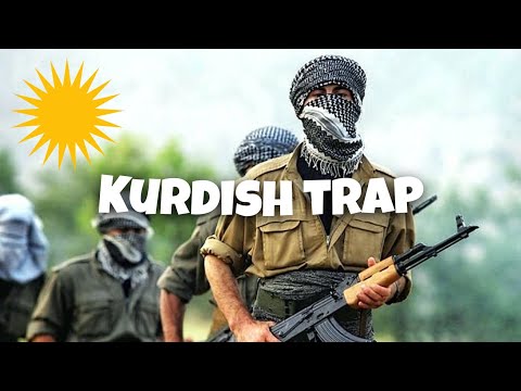Kurdish remix - sersera ser çava | أغنية كردية ريمكس حماسية