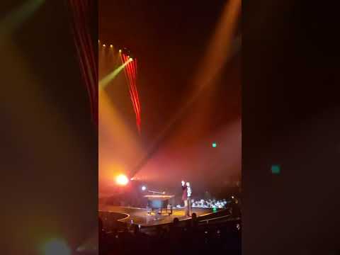 John Legend in Las Vegas!