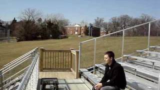 One Thousand Apologies  By Demon Hunter