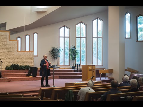 YouTube video thumbnail