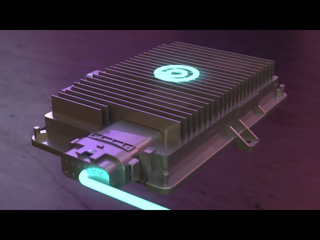 SENSIFY: the intelligent braking system brings the driving experience into the future