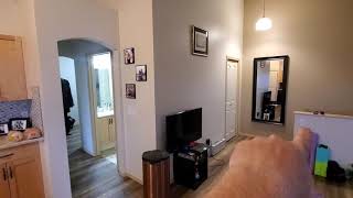 Finally a Prestigious Low Maintenance Home that's Affordable on a Single Income.