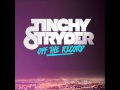 Tinchy Stryder - Off The Record [Feat. Calvin ...