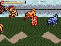 Final Fantasy 1demo Openbor