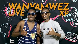 Download lagu Wanyamwez Experience Live Kenya With Dj Daffy x Mc... mp3