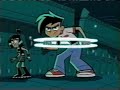 Danny Phantom Promo Nickelodeon 2004