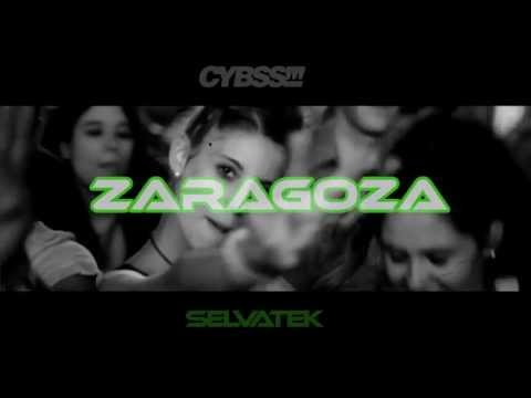 PRESENTACION SELVATEK ZARAGOZA 12 ABRIL 2013 @SALA RESET