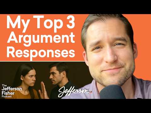 Best Argument Responses: Top 3 Ways to Stay Calm and Assertive