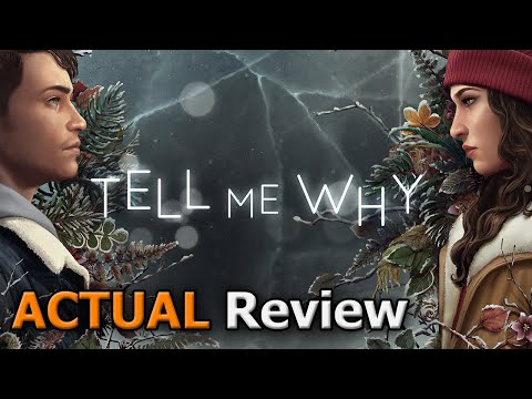 Tell Me Why Reviews - OpenCritic