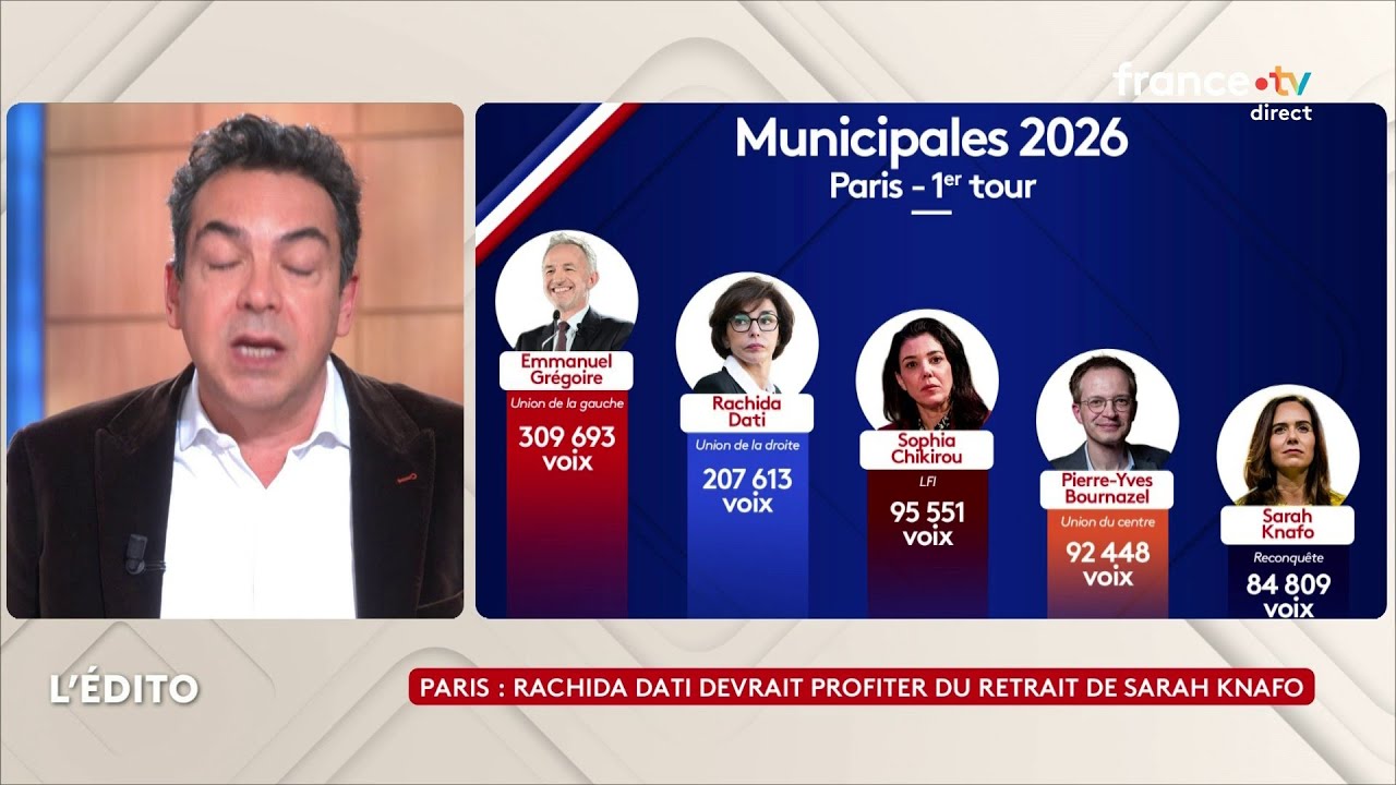 Les bonnes ondes de Flavie Flament - C à Vous l’Intégrale - 17/03/2026