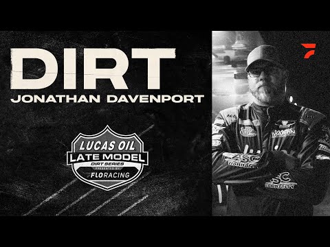 FloRacing and Lucas Oil Late Model Dirt Series