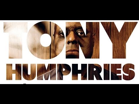 Tony Humphries - Ministry Of Sound (1993)