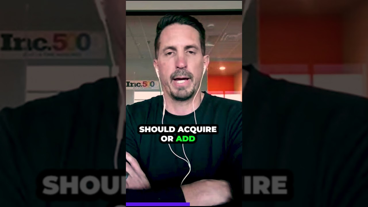 Why You NEED To Listen To Your Customers😯#shorts #business