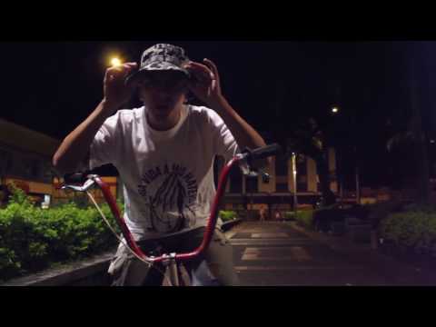 NO LO CONFUNDAN - DANTE MARQUEZ - COLOMBIANS RUDES -HIP HOP COLOMBIA (PEREIRA) 2017