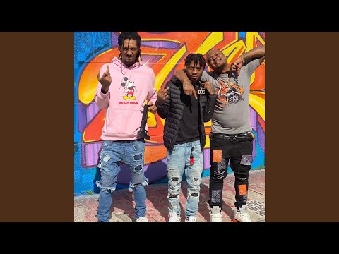 Long Live Lul Moody (Live)