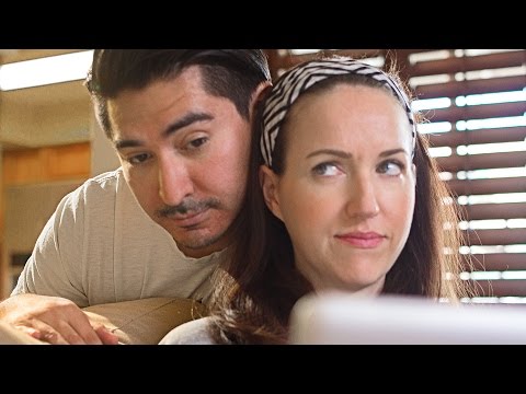 カップルがお互いを困らせる奇妙な方法