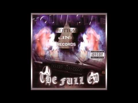 Low Down "Houma Style"