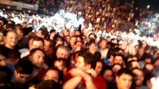 Tanta Alegría- La Marca de la Gorra- Ya me da Igual Los Decadentes 30 años en el Luna