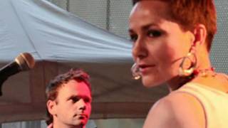 Agnieszka Kowalska & Sugar Jazz Trio - "Stella By Starlight"