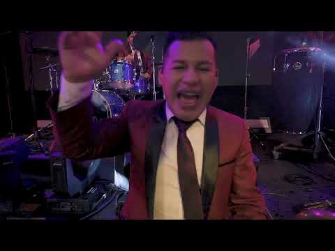 Doble Via - Oye mi amor Mix tinkus Todos locos