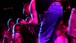 Submersed In Due Time Live in Boston