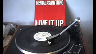 Mental As Anything - Live IT Up
