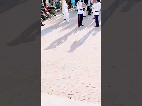 TANGAN TERIYAN NE PEECHAY PEECHAY - NOOR JEHAN - Brass Band Group Phalia.