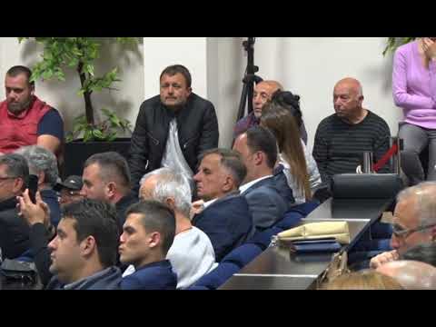 "Okupimo se oko jedne rijeci", hfz. Sulejman Bugari i Milo Scekic