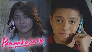 Download lagu Pangako Sa'Yo: Missing each other mp3