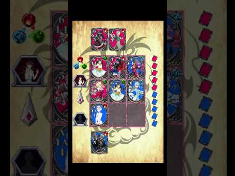 REVKARUTA - Trading Card Game video thumbnail