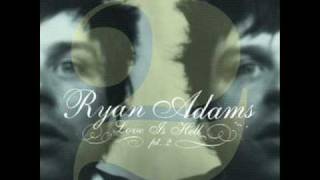Ryan Adams - Hotel Chelsea Nights