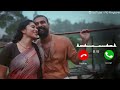 Pallichattambi The War Cry Ringtone Tovino Thomas Dabzee Jakes Bejoy Mass BGM