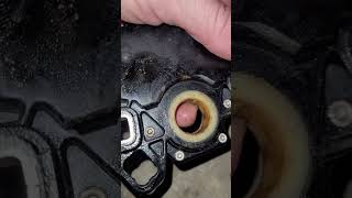 P0705, P1702 Ford F-150 transmission range sensor (part 2)
